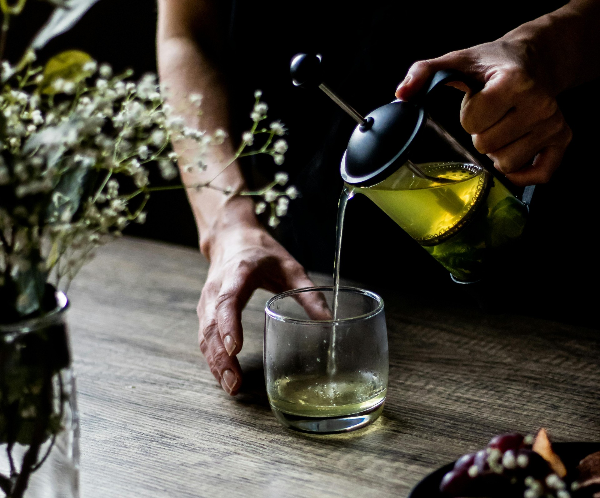 1 til 2 kopper om dagen: Ny kobling mellom kreftoverlevelse og denne drinken