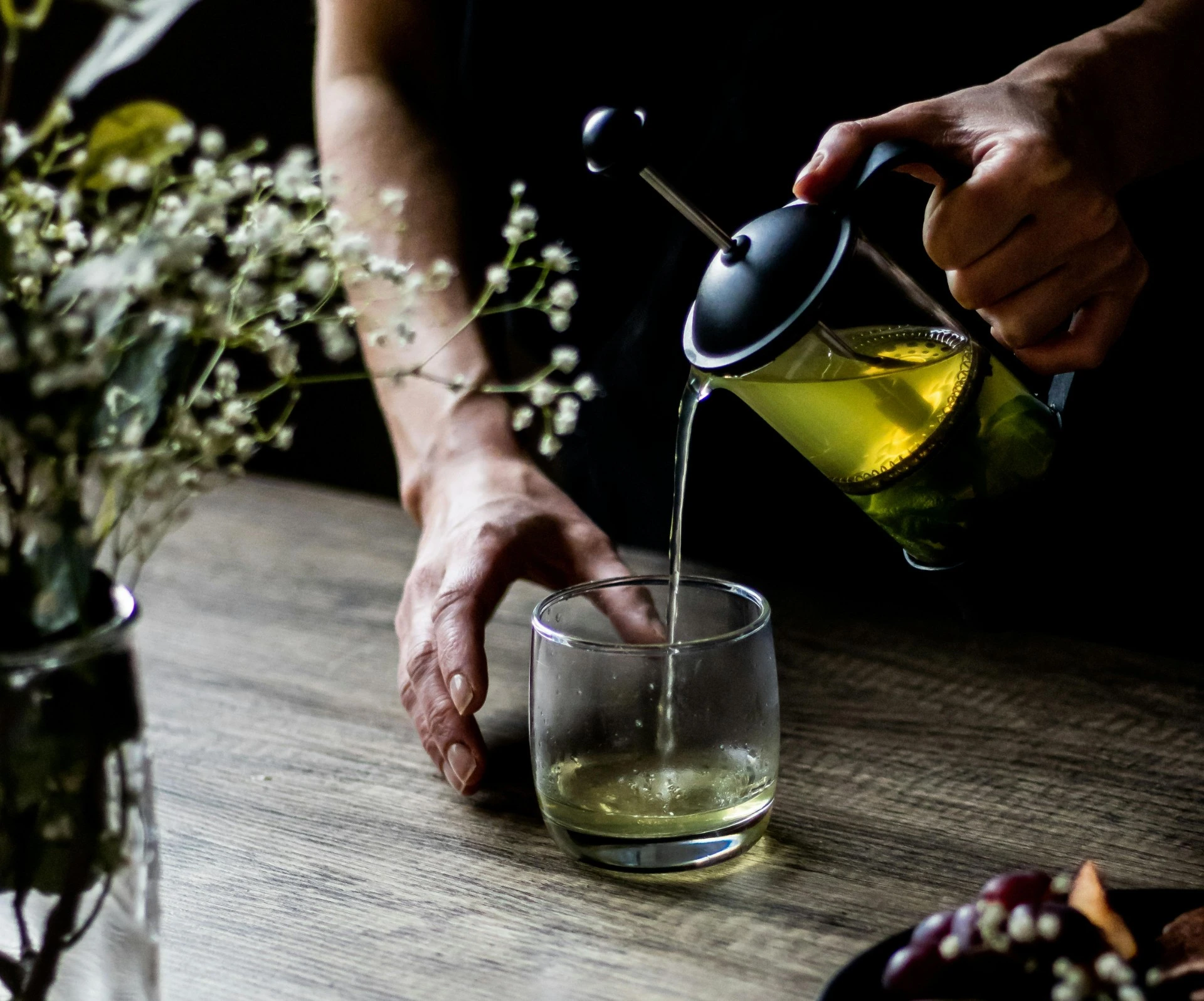 1 til 2 kopper om dagen: Ny kobling mellom kreftoverlevelse og denne drinken