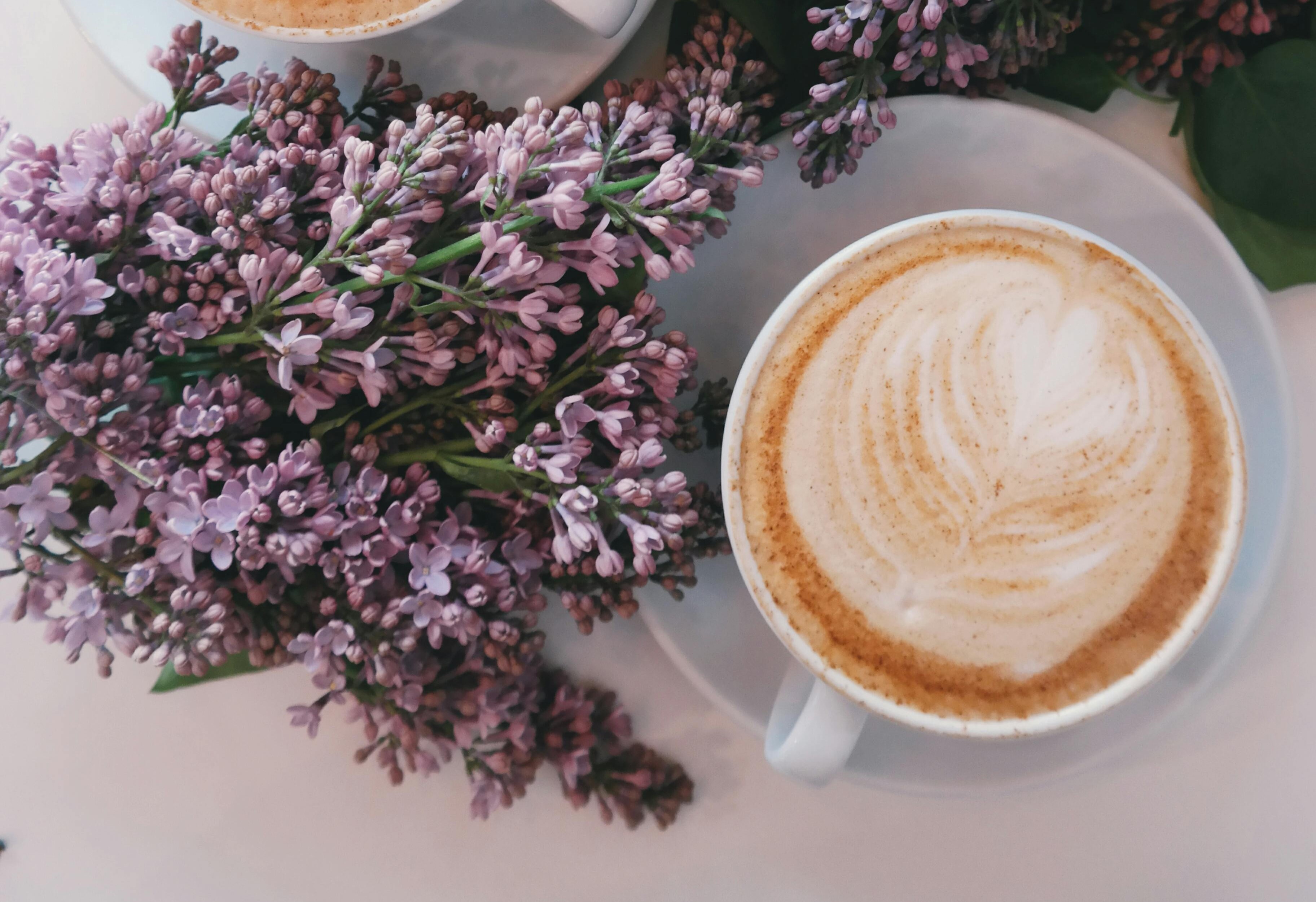 Ny frokostfavoritt? Kaffe med egg kan gi deg en sunnere start på dagen