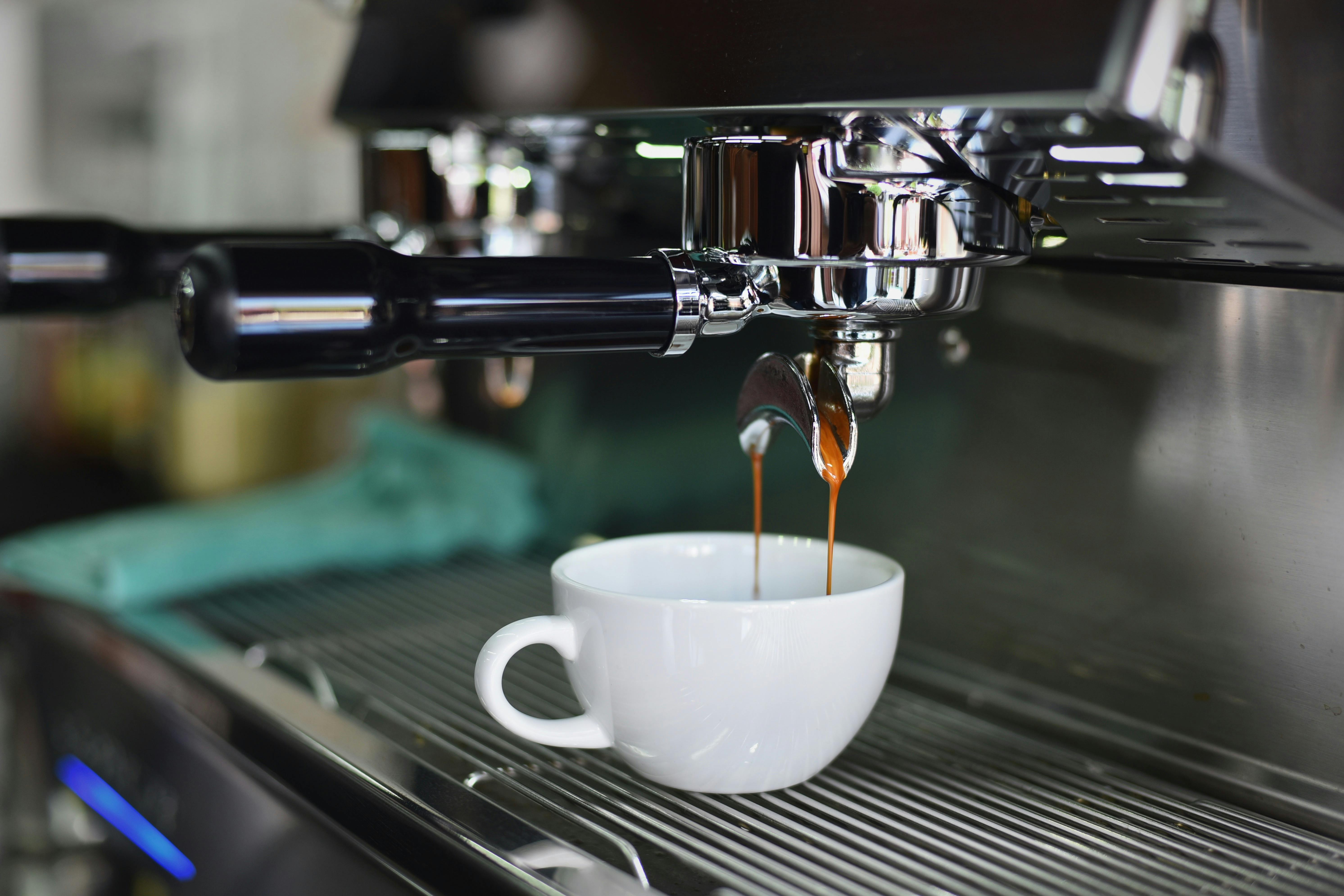 Legen avslører: Dette er den beste tiden å drikke kaffe for vekttap