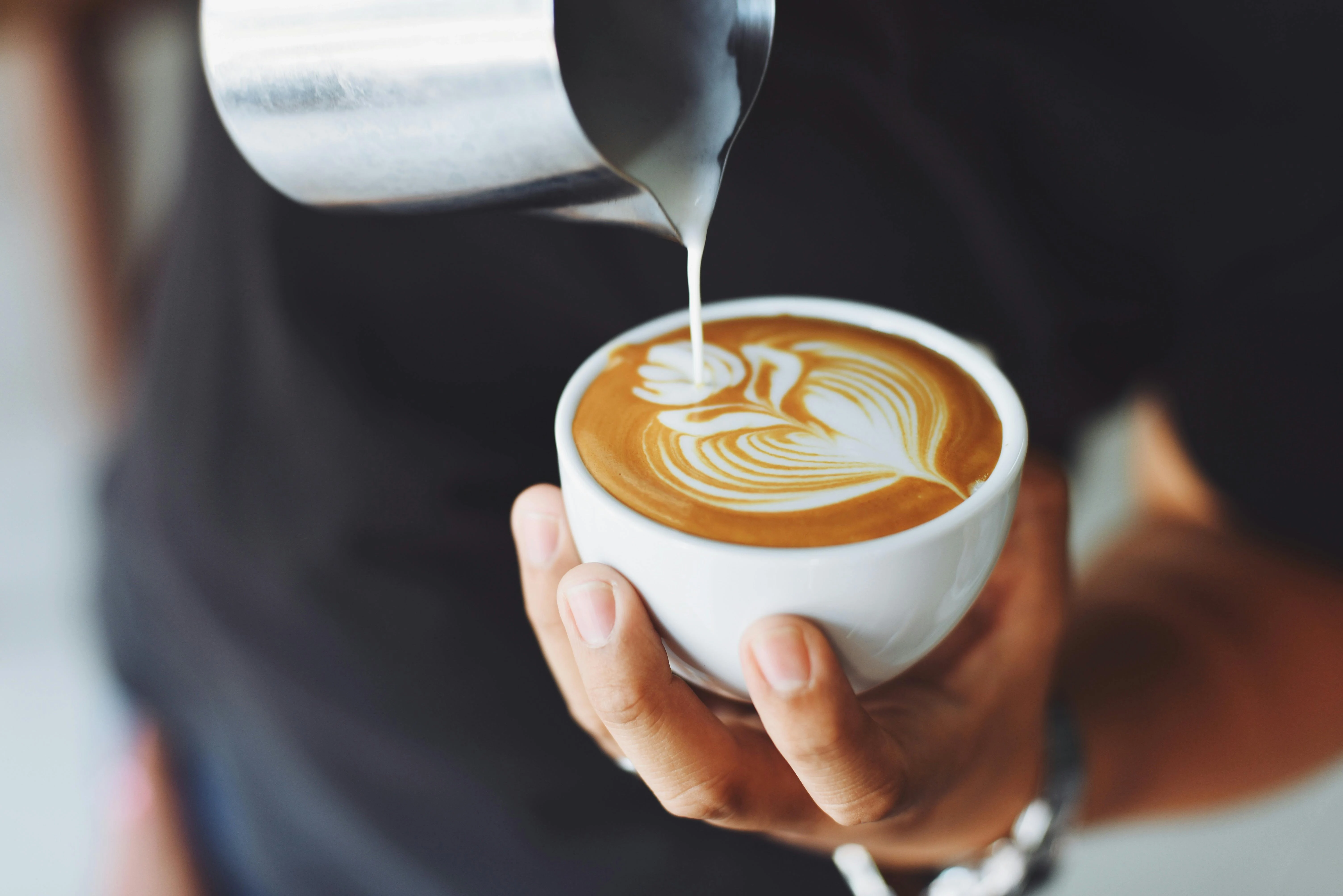 Dette er det beste krydderet til kaffe