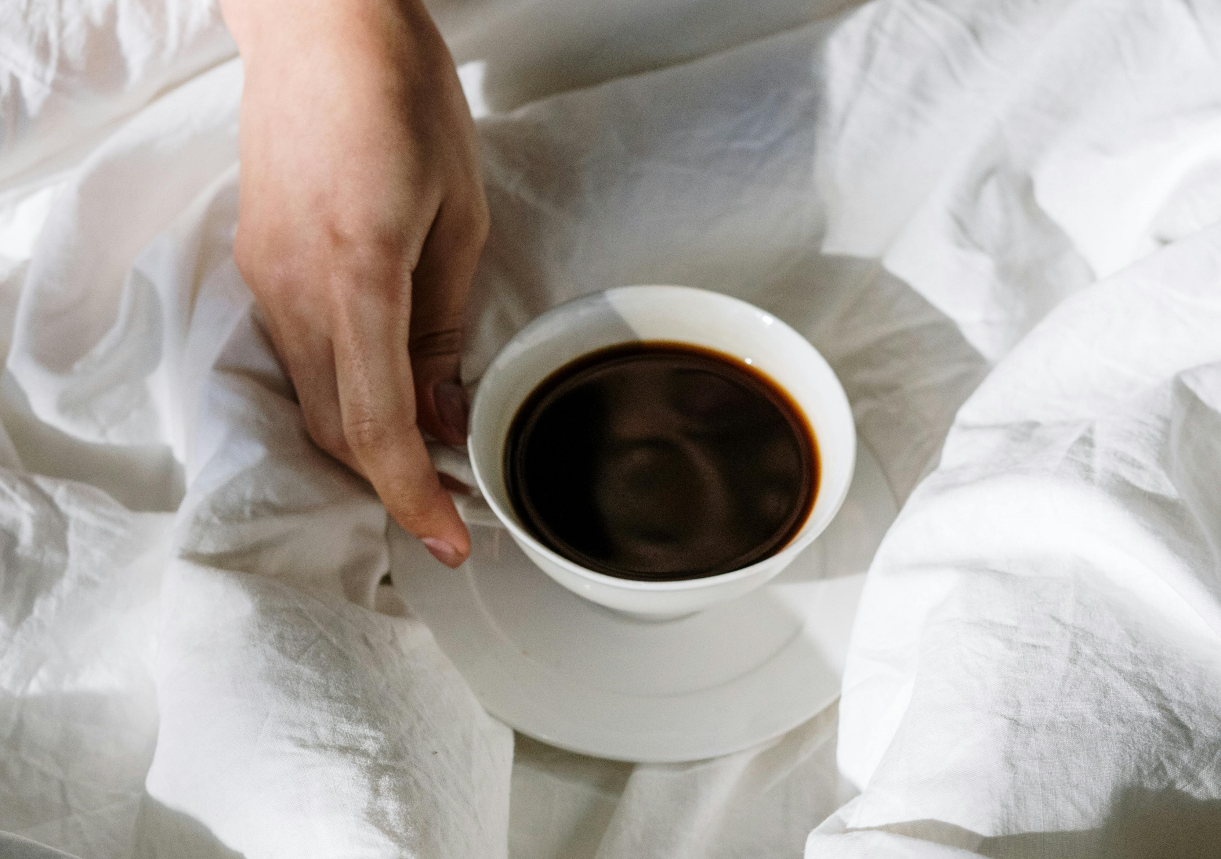 Ekspert avslører: Slik bør du vaske kaffekoppen