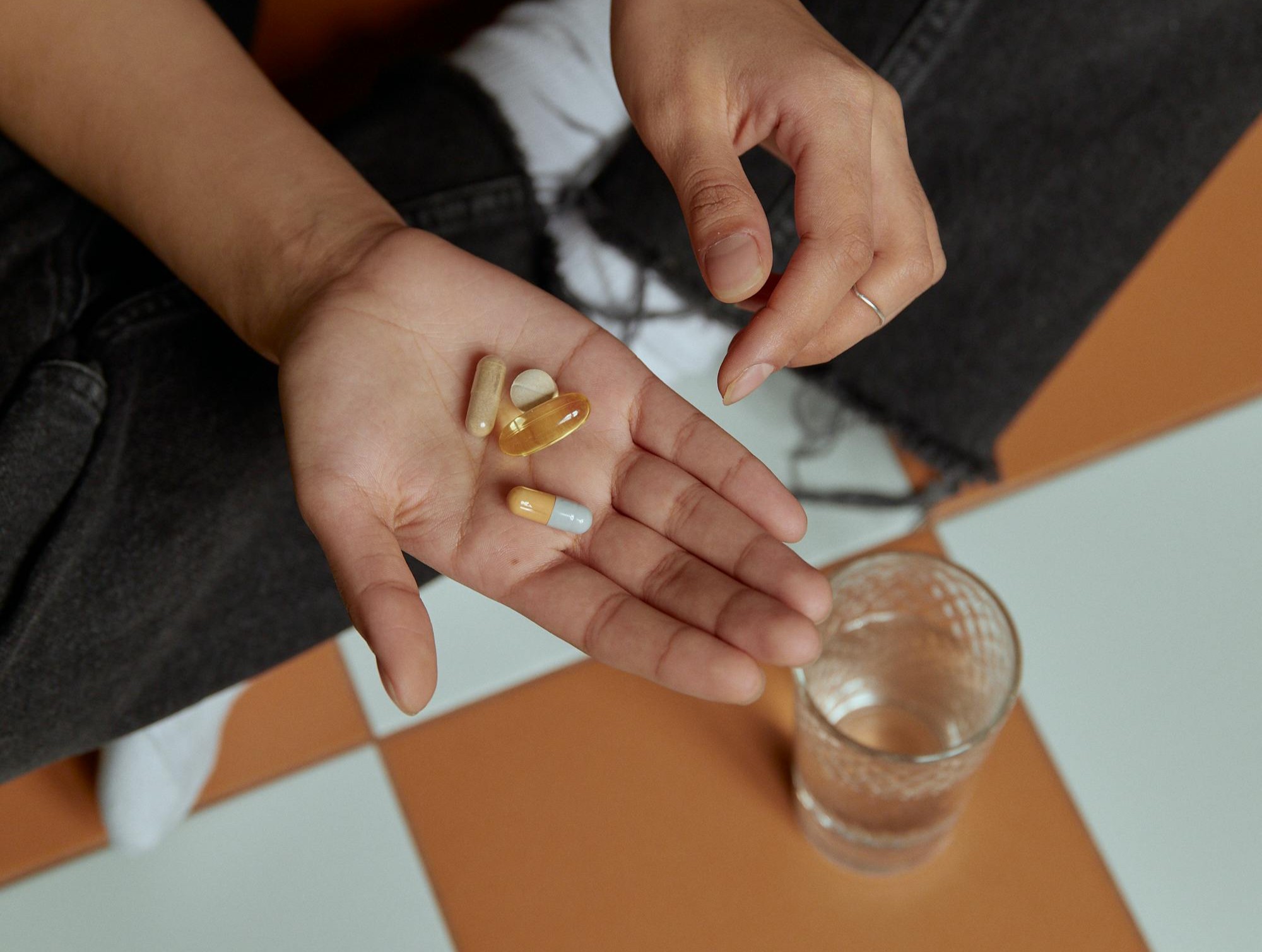 Forskere med nytt funn: Dette vitaminet kan bremse kroppens aldring