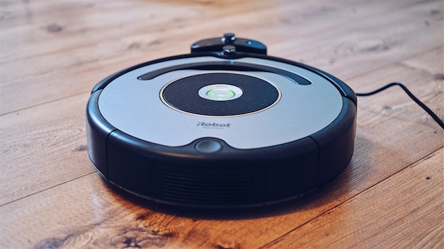 Revolusjoner ditt rengjøringsrutine: Alt du trenger å vite om robotstøvsugere