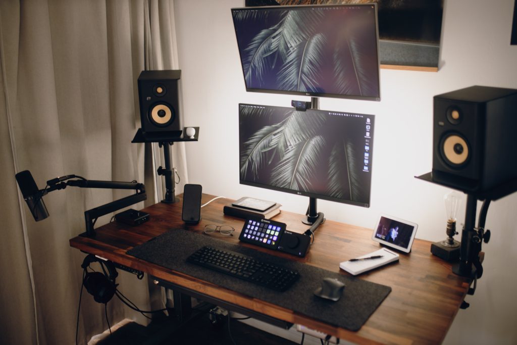 En nybegynner guide til å bli en twitch stjerne