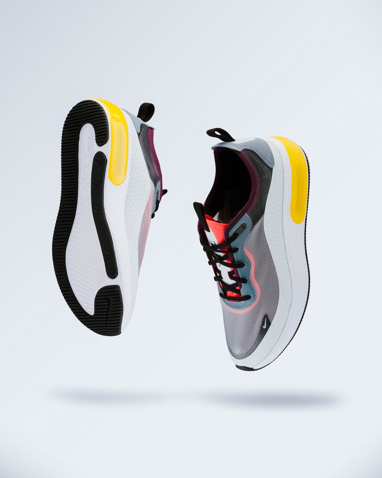 Sneakers for Herre: Komfort møter stil i moderne fottøy