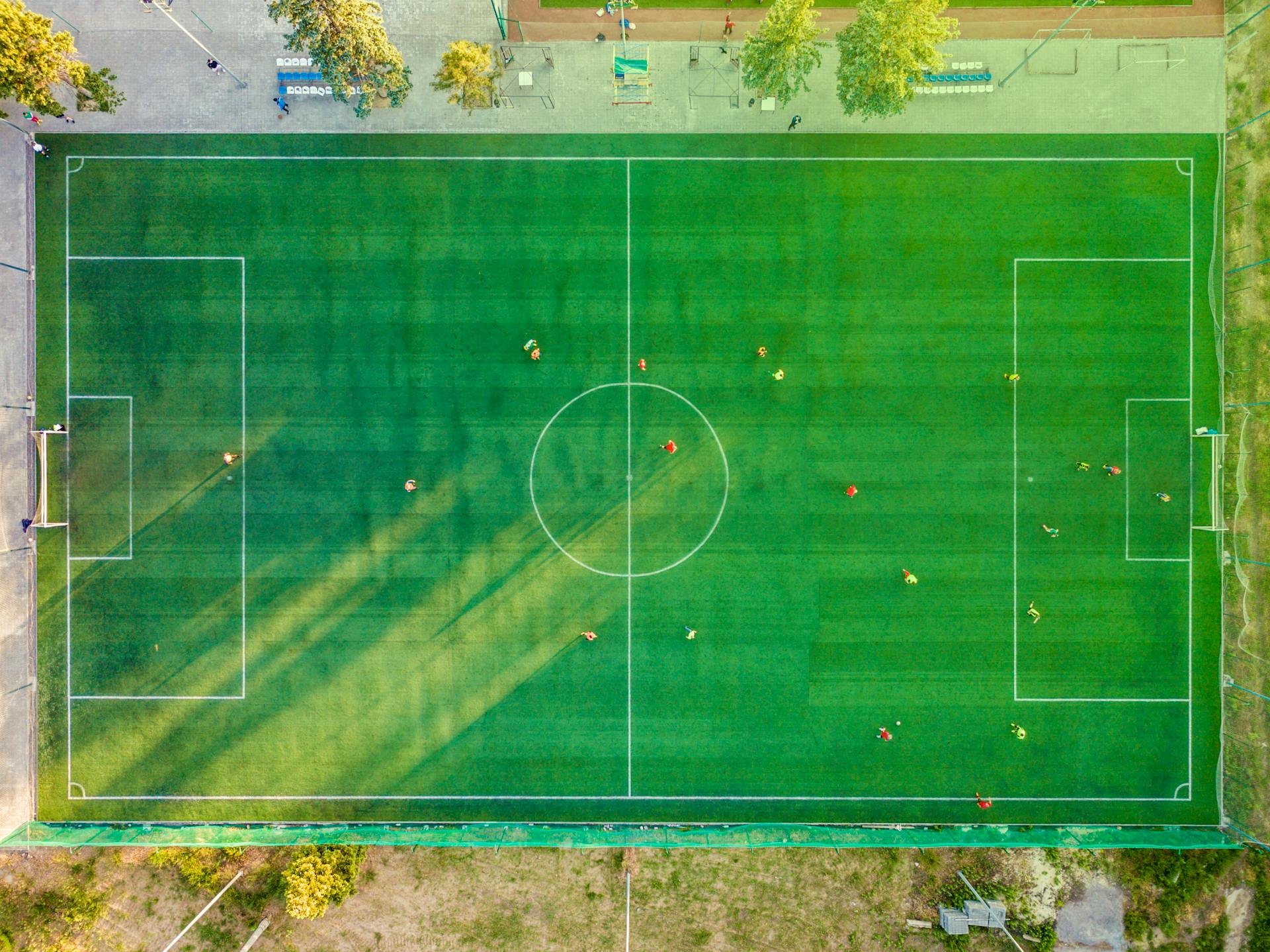 7 nye fotballstjerner i Brøndby IF