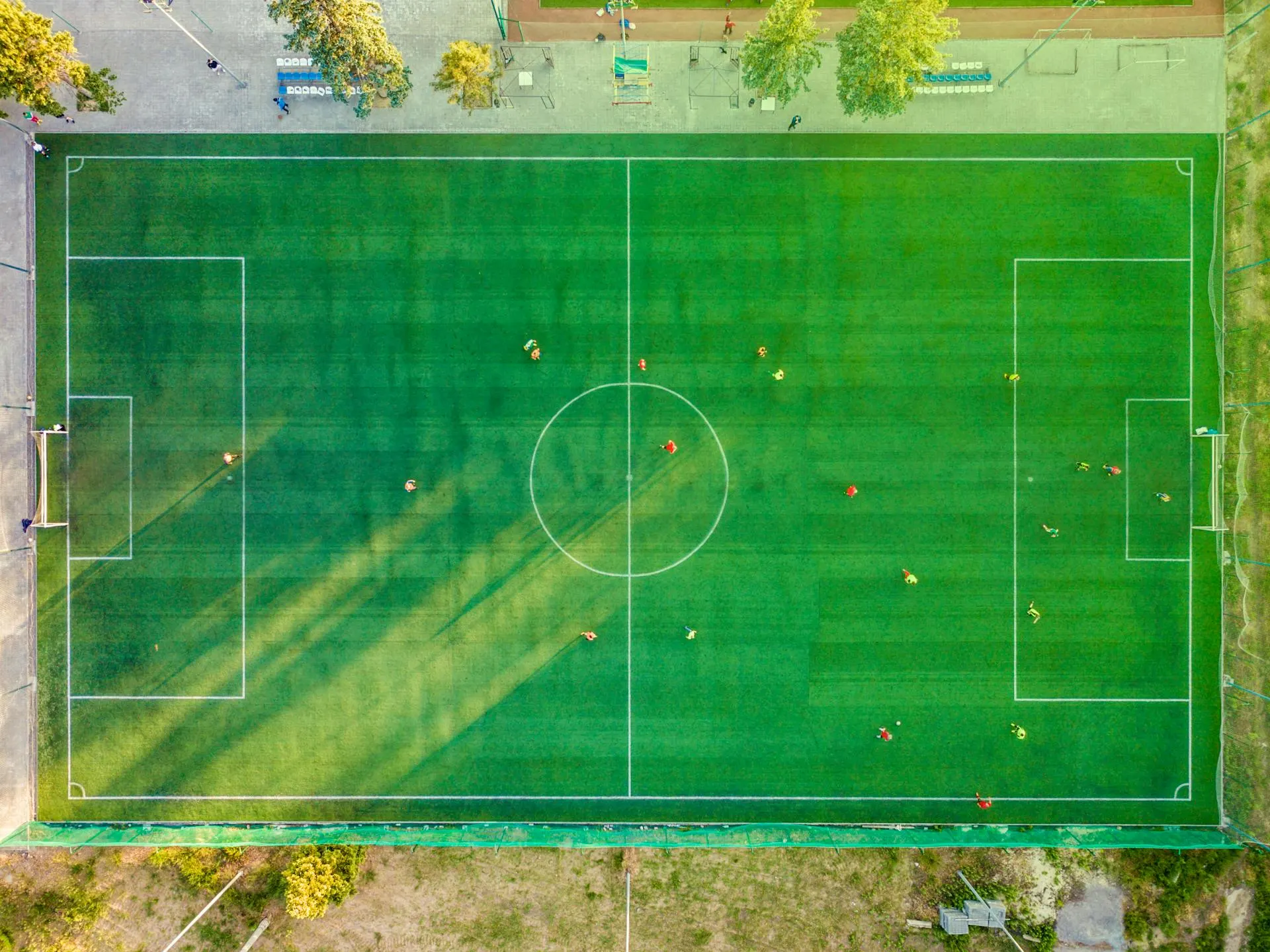 7 nye fotballstjerner i Brøndby IF