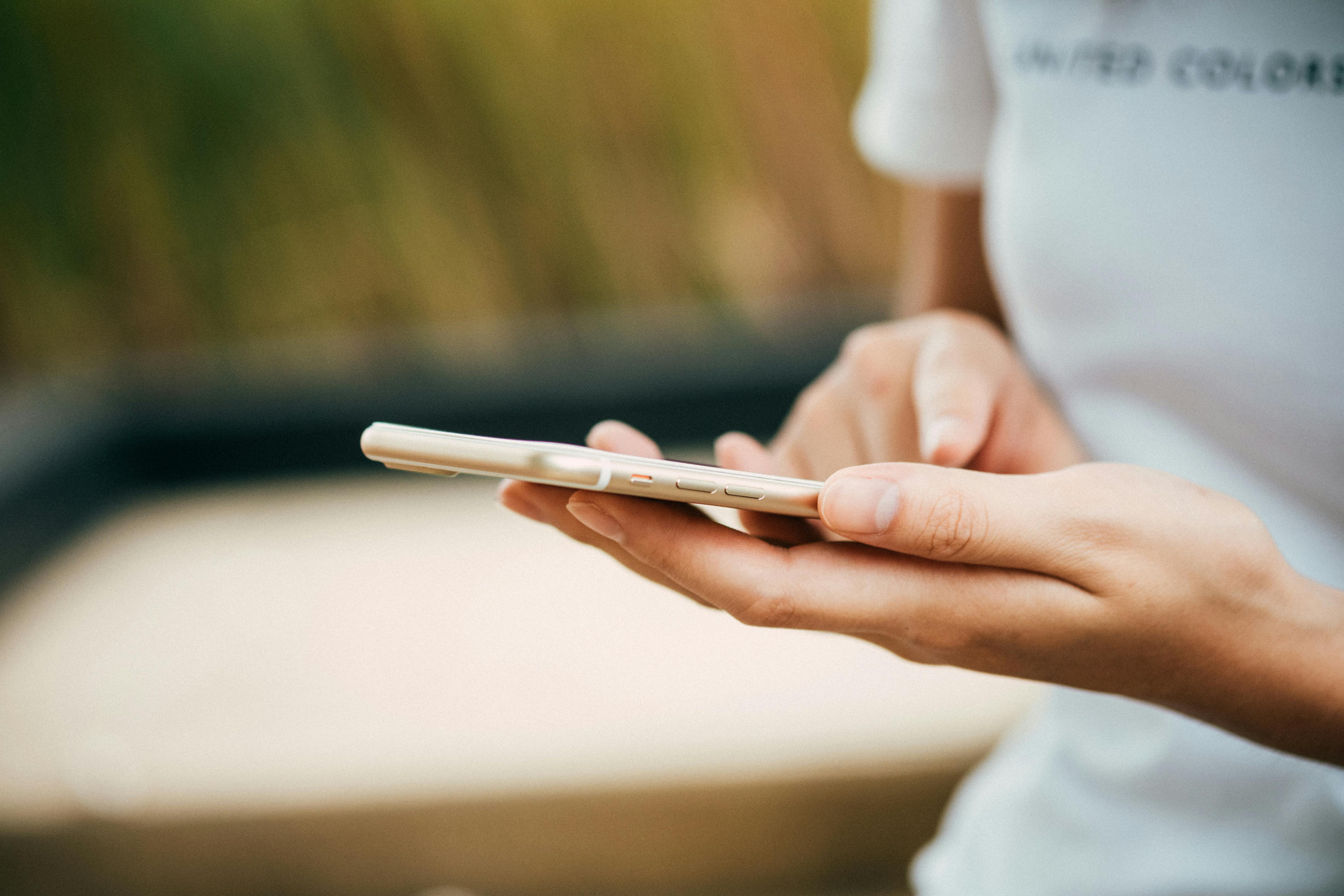 Bruker du dem? Disse 10 appene spiser opp telefonens batteri