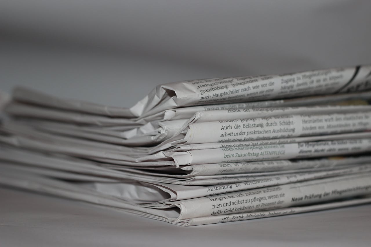 De største nyheter den 12. juli 2024