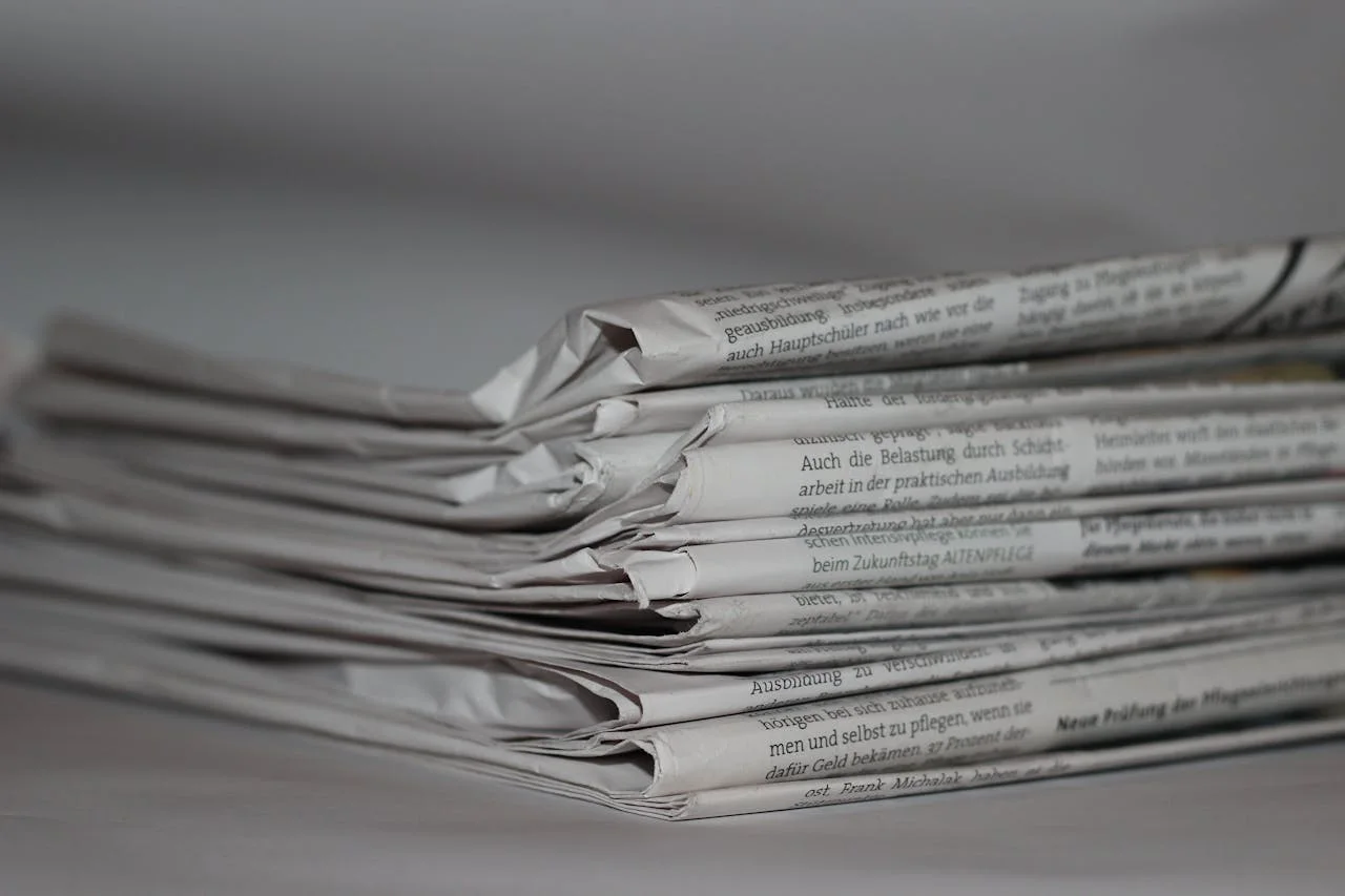 De største nyheter den 12. juli 2024