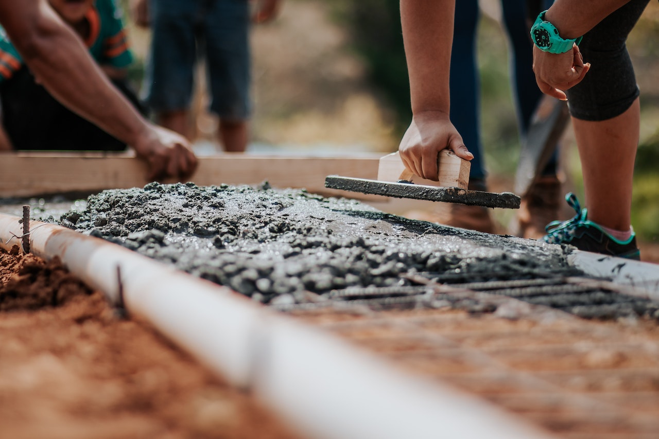 Geoteknikk | Fundamentet for en solid konstruksjon