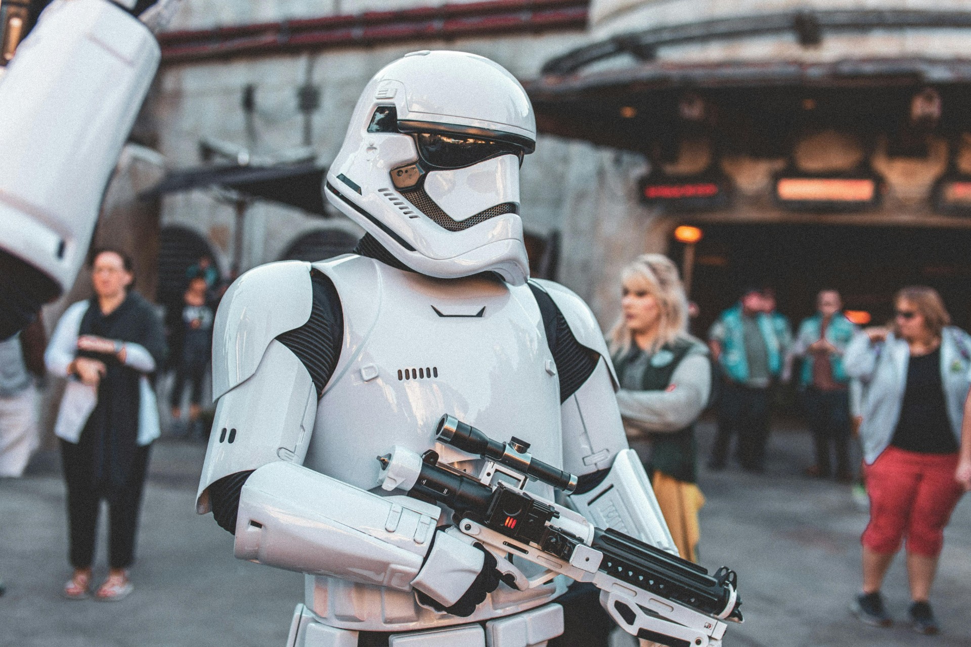 Hvordan se Star Wars-filmene – ulike visningsrekkefølger