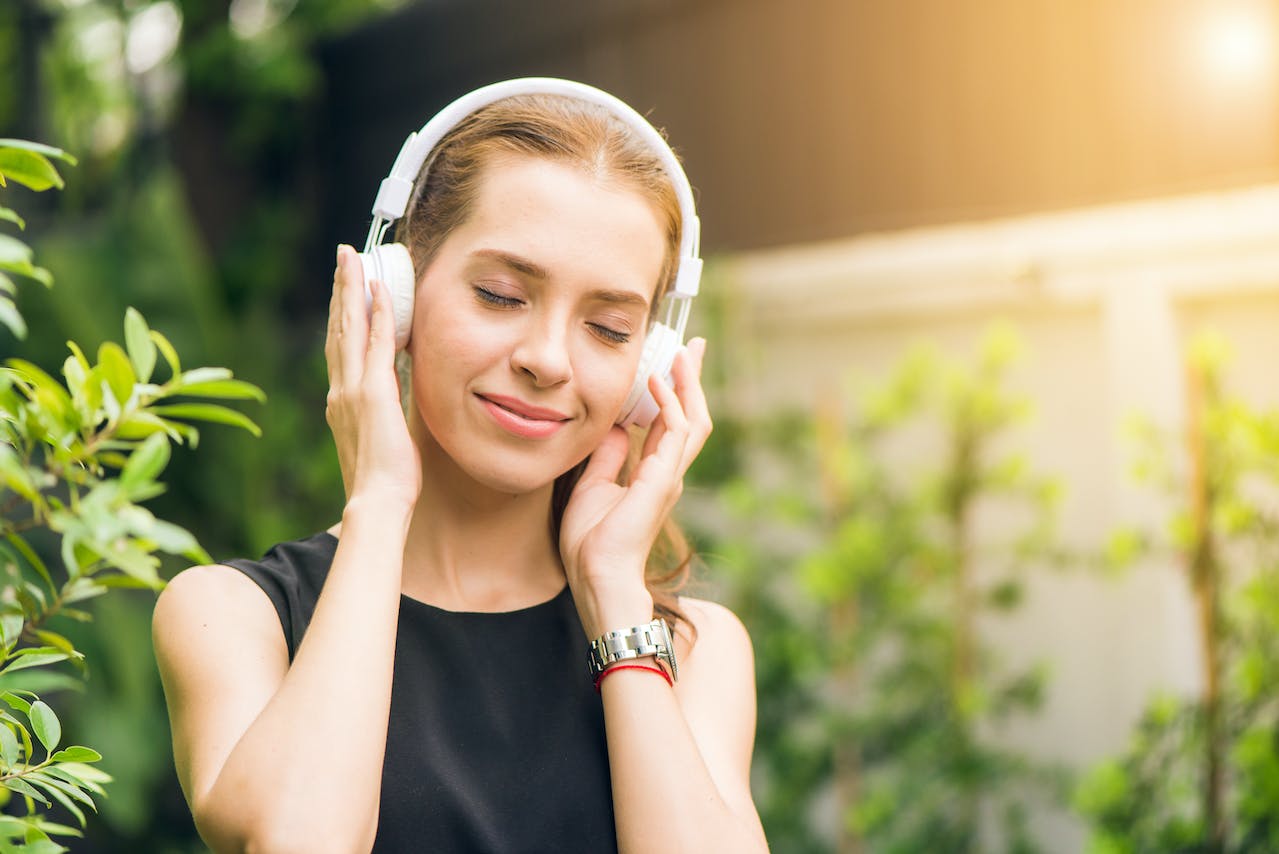 Musikk som terapi: Hvorfor det fungerer