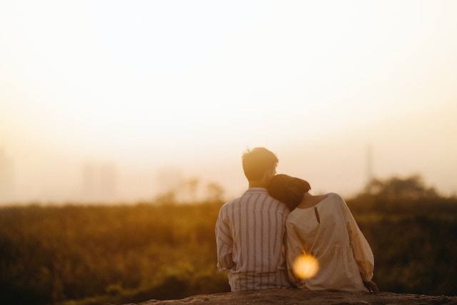 Du er skilt og klar for kjærligheten: En guide til å navigere på datingmarkedet som nyskilt