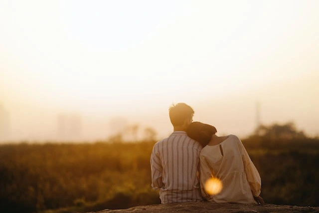 Du er skilt og klar for kjærligheten: En guide til å navigere på datingmarkedet som nyskilt