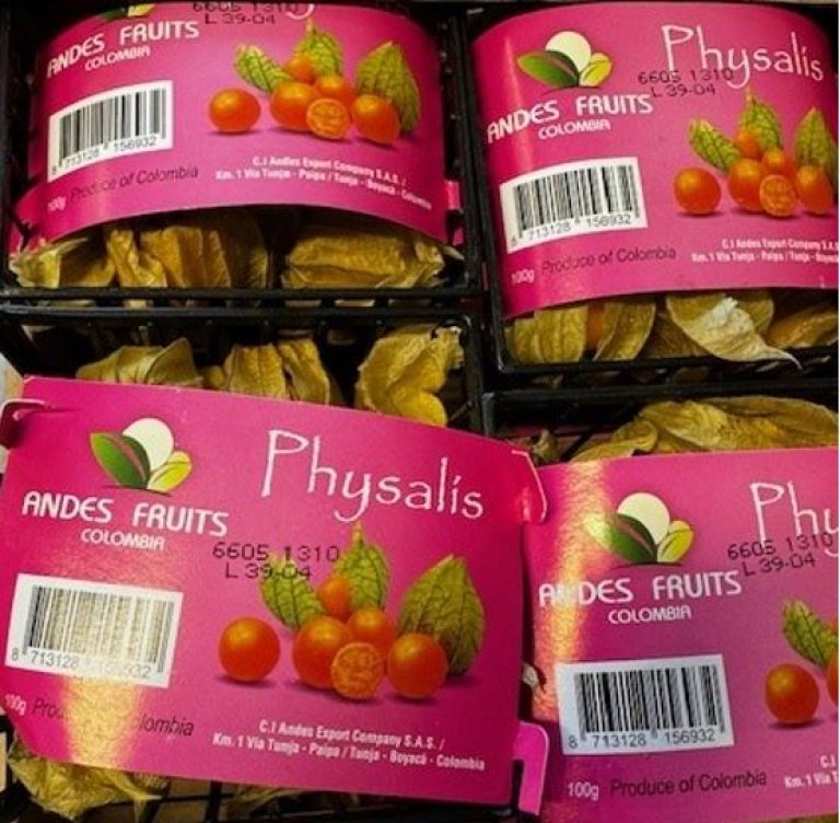 Tilbakekaller frukt etter funn av helsefarlige giftstoffer – solgt over hele landet