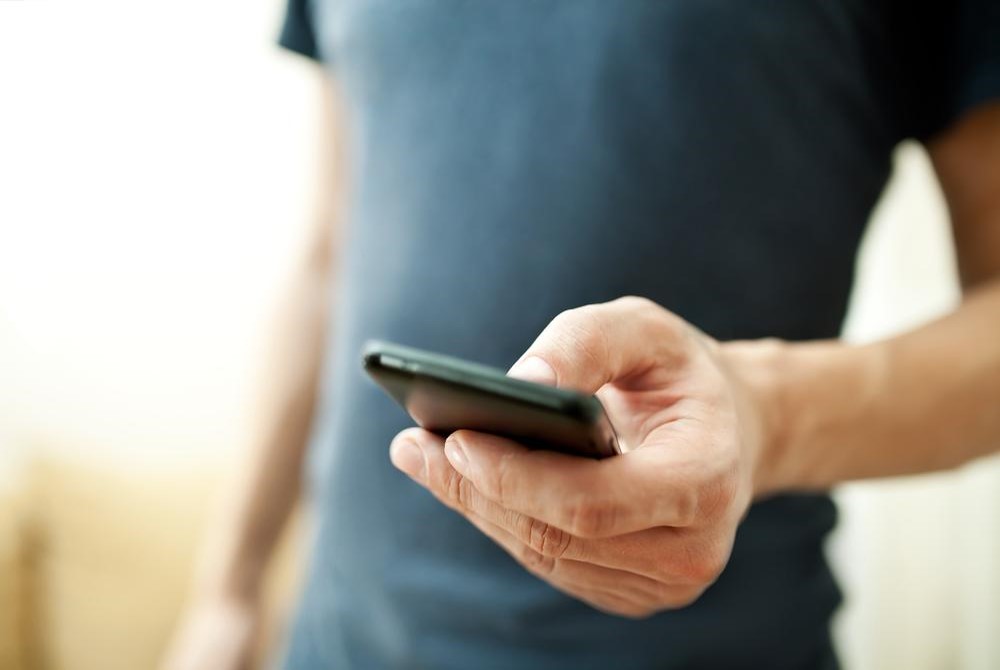 Viktig beskjed til alle mobilkunder: Dette stopper halvparten av alle svindelanrop