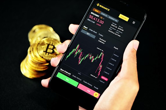Bitcoin er verdens mest verdifulle krypto, og nå har den nådd nye høyder