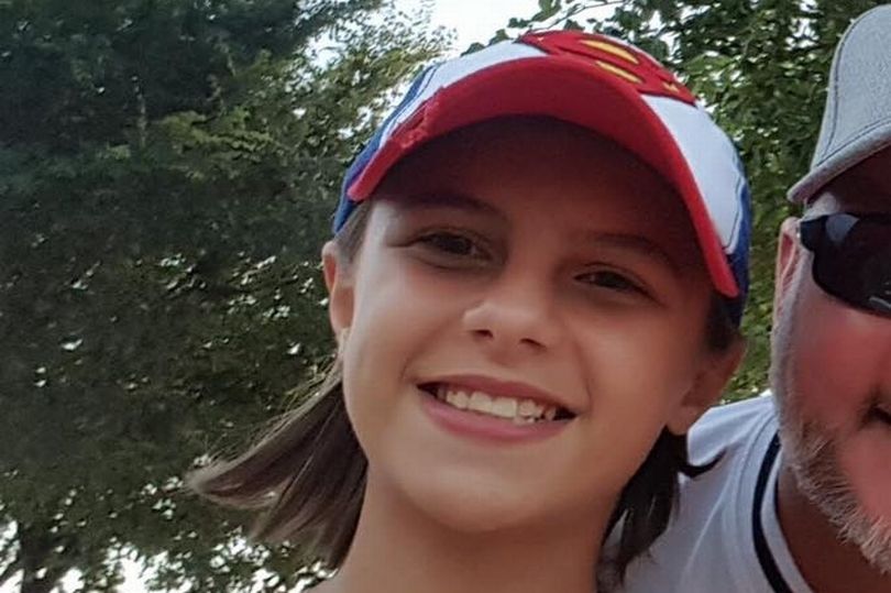 14-åring gikk tur med hvalpen sin og forsvandt sporløst – nå har politiet gjort et uhyggelig funn