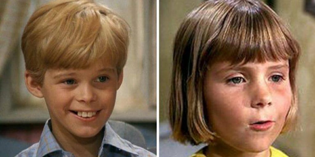 Husker du Tommy og Annika fra ‘Pippi Langstrømpe’? Slik ser de ut i dag