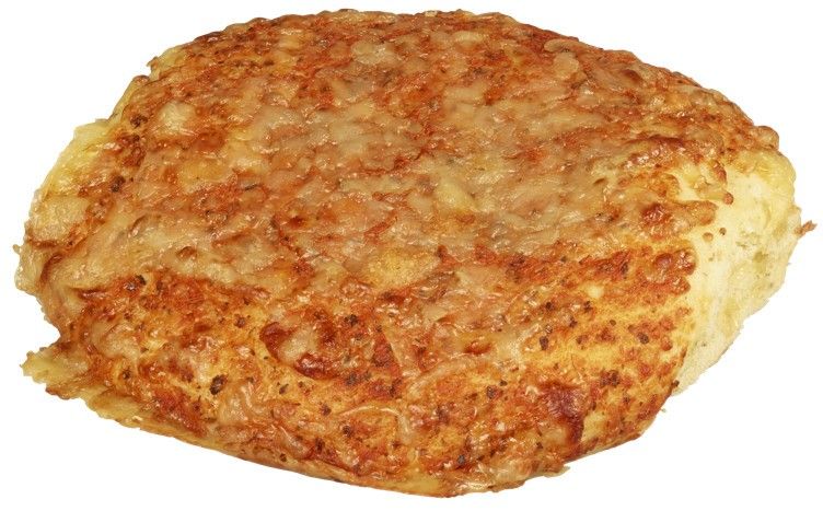 Coop tilbakekaller pizzabolle på grunn av risiko for metallbiter i bollen