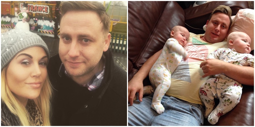 36-årig mann ble forvist til sofaen etter kjempekrangel med konen: Da hun sto opp neste morgen ble hun skrekkslagen