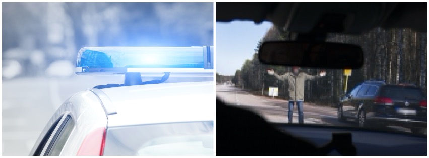 Politiet advarer om veipirater som plyndrer og herjer: Ikke fall for disse triksene