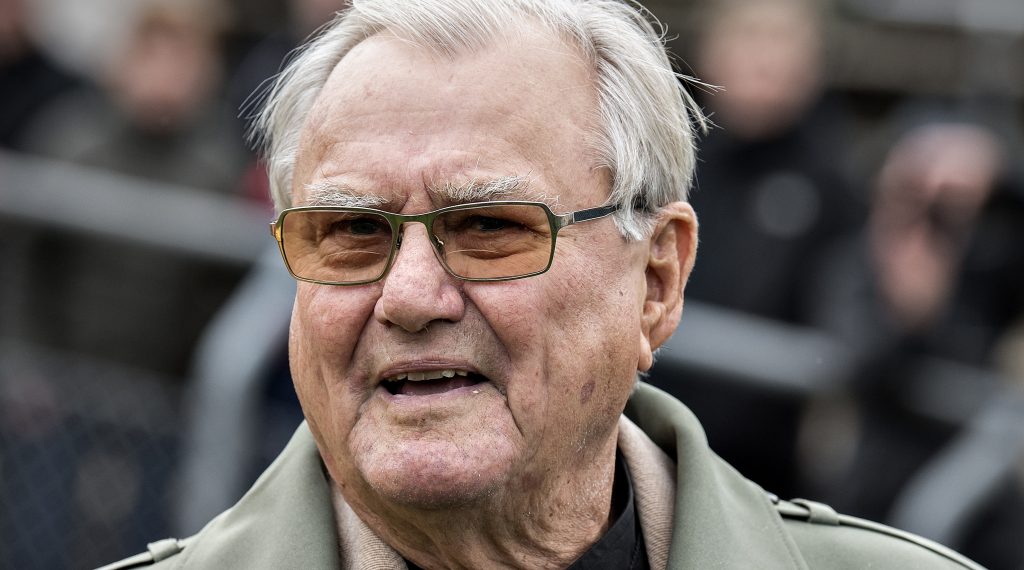 Prins Henrik snur ryggen til Danmark: Har slått seg ned i afrikansk land