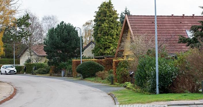 Politiet deler oppfordring: «Hvis naboens hus ser slik ut skal du kontakte oss straks»