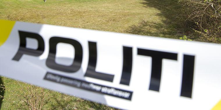 22 år gammel mann tiltalt for promping mot politibetjent: Nå gir han forklaring