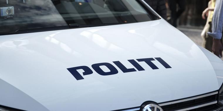 Politiet måtte vekke tyv: Sovnet under innbrudd