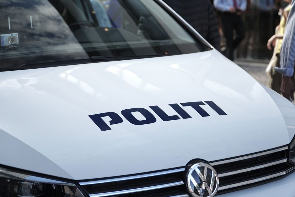 Uhyggelig tragedie: 5 barn funnet drept