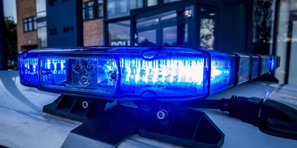 Gisler løslatt fra nattklubb – en person arrestert