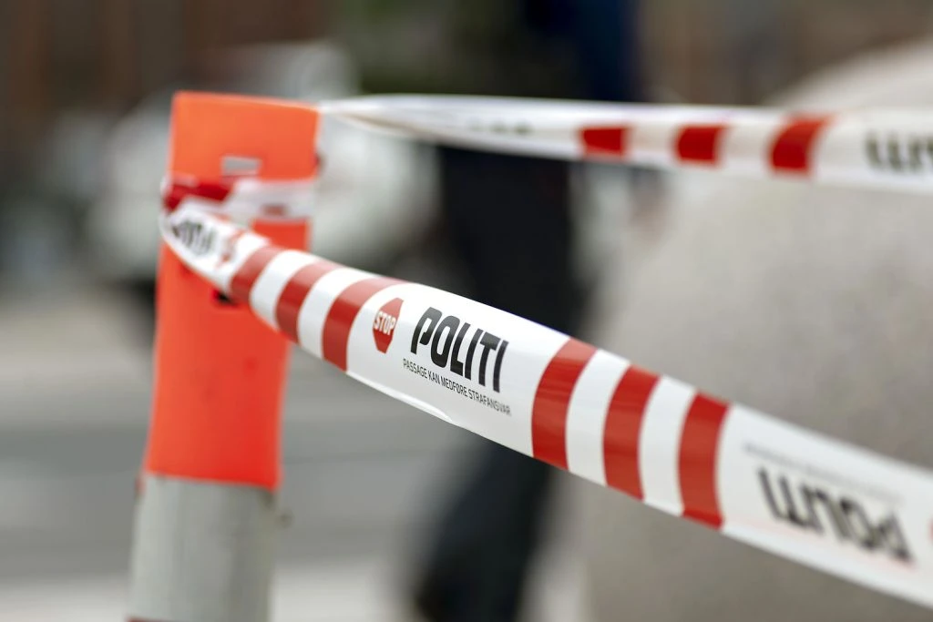 Detaljer: Død kvinne funnet i fryseren