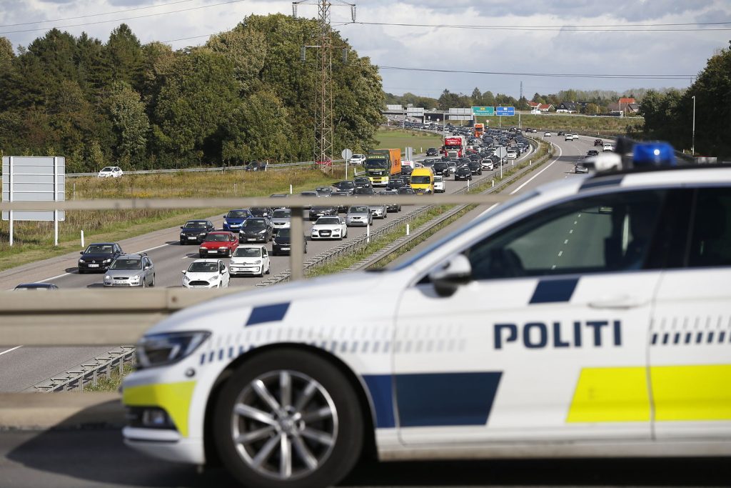 30 år gammel kvinne ble seksuelt overfalt: Så la hun ut en utspekulert plan
