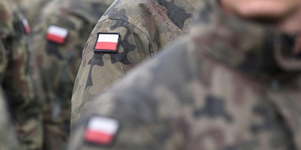 Kunngjør: Øker sin militære beredskap