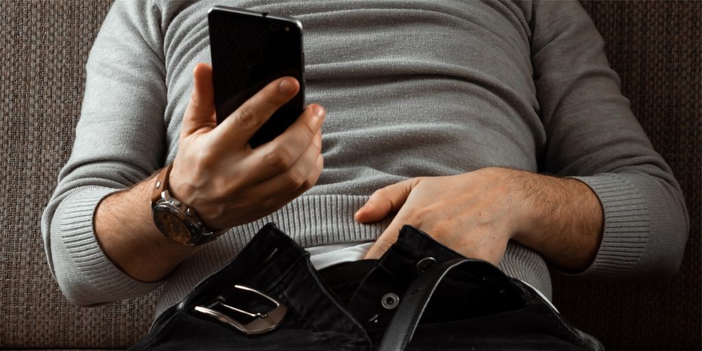 Studie: Porno skader ikke nødvendigvis menns oppfatning av kvinner