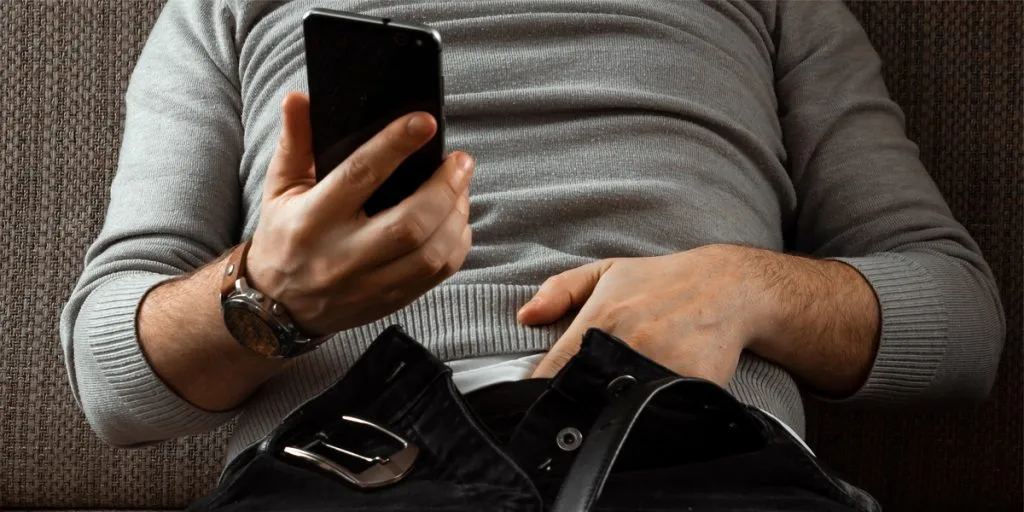 Studie: Porno skader ikke nødvendigvis menns oppfatning av kvinner