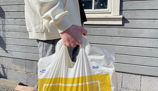 Nyhet: Fra 1. mai blir de dyrere