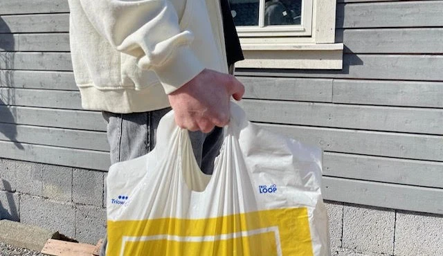 Nyhet: Fra 1. mai blir de dyrere