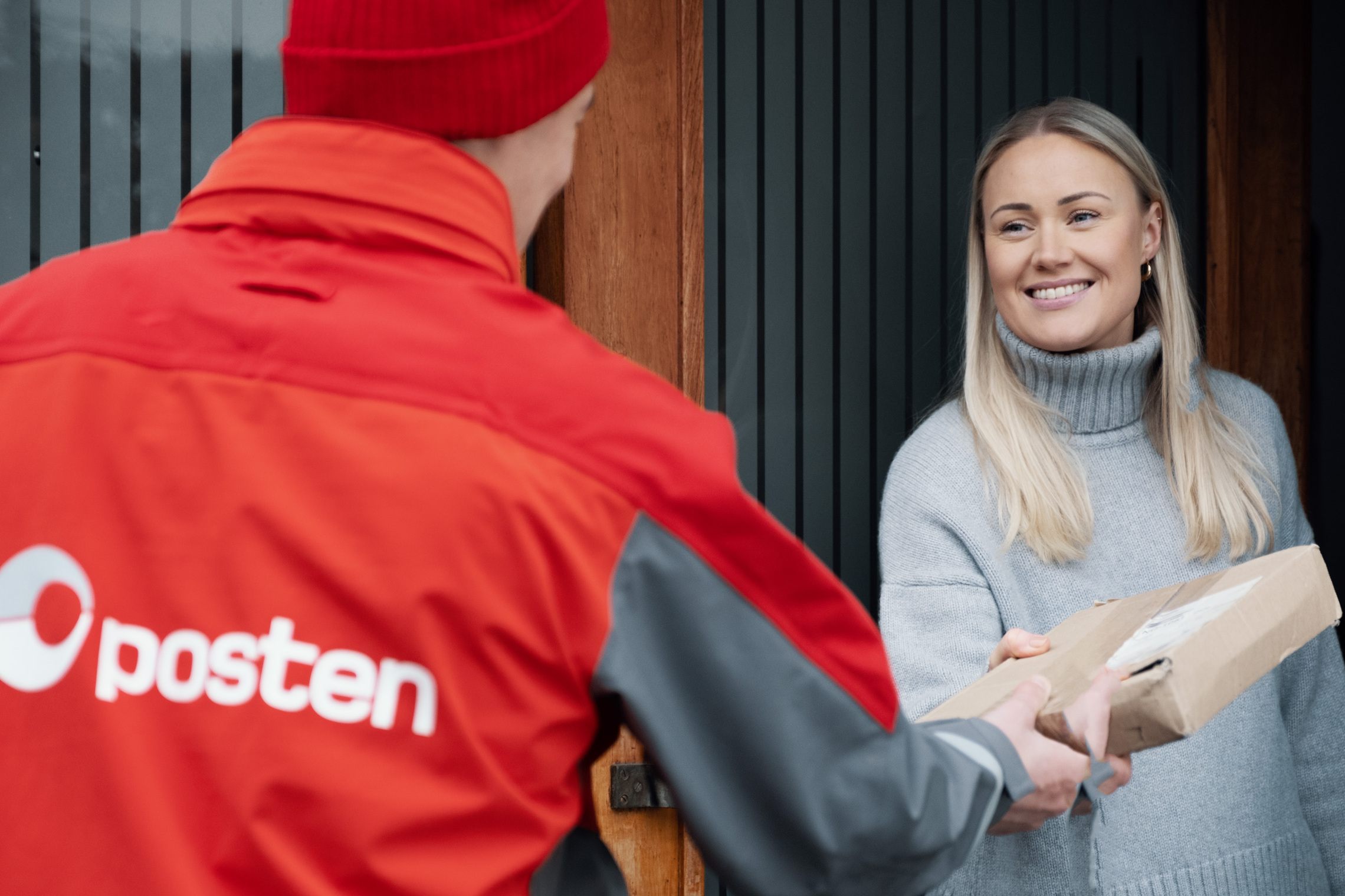 Posten med beskjed til alle: I dag er siste frist