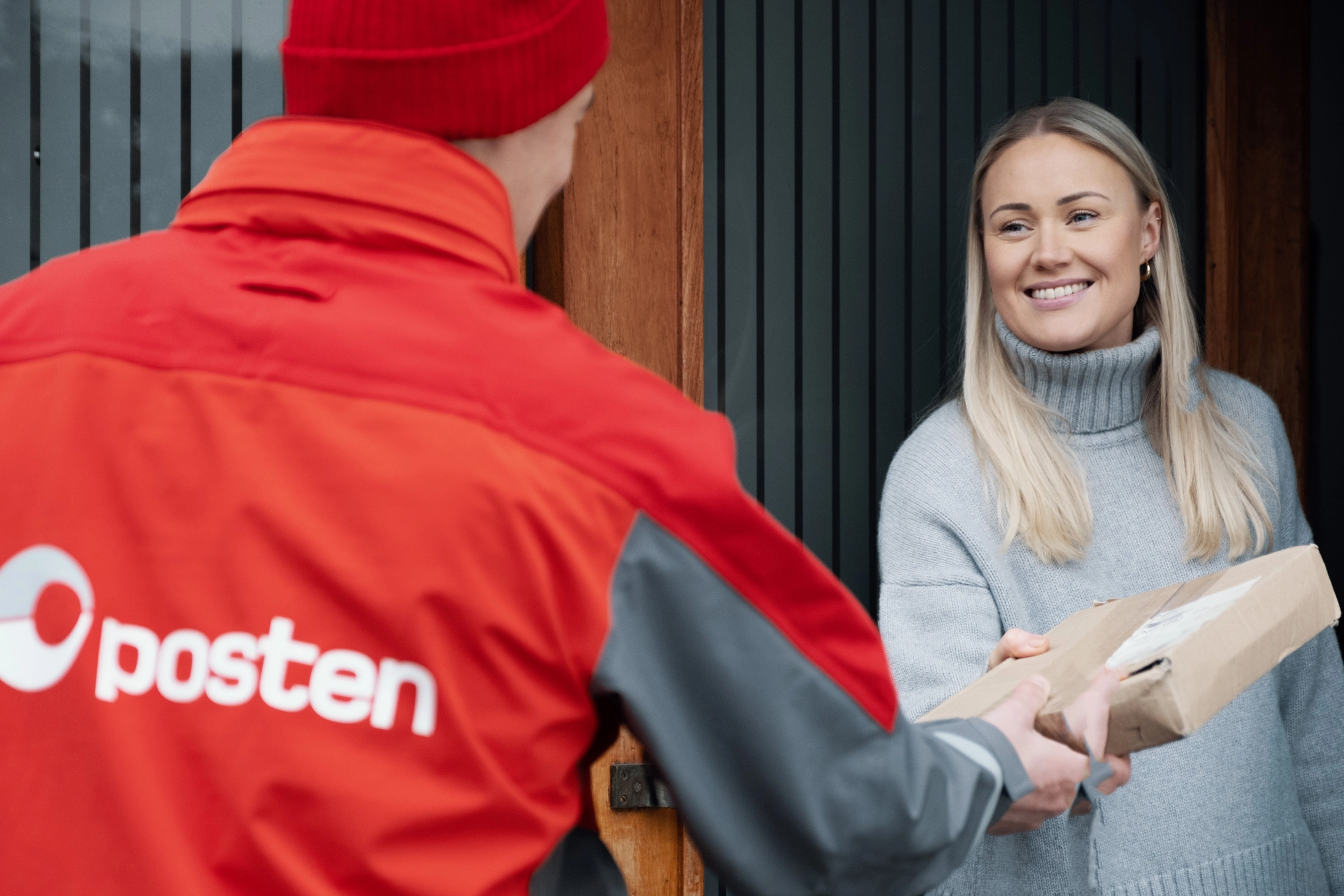 Posten med beskjed til alle: I dag er siste frist