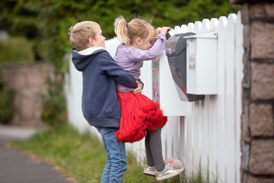 Nå er det avgjort: Dette skjer med brevposten