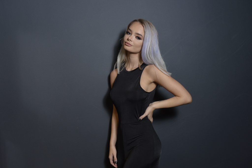 Sophie Elise med avsløring i ny reality-serie