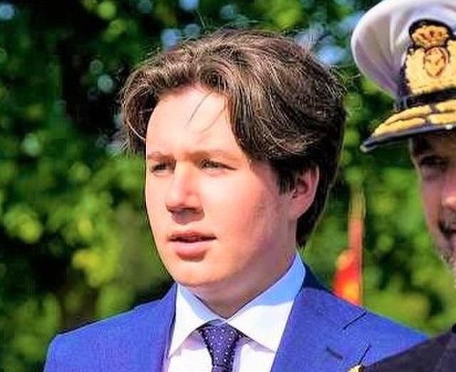 Dette må du ikke gå glipp av: Slik har du aldri sett prinsen før