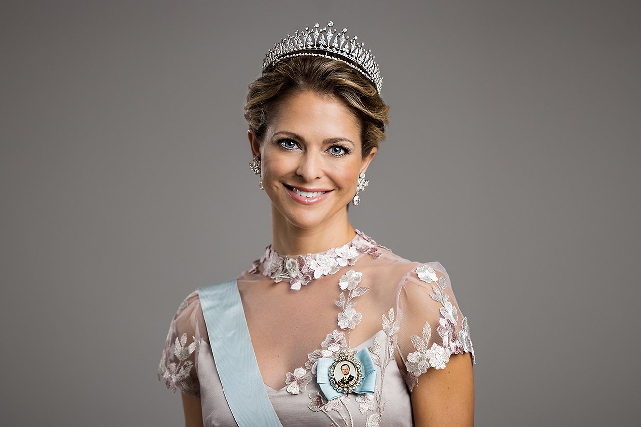 Prinsesse Madeleine blir statsoverhode i Sverige: Dette er årsaken