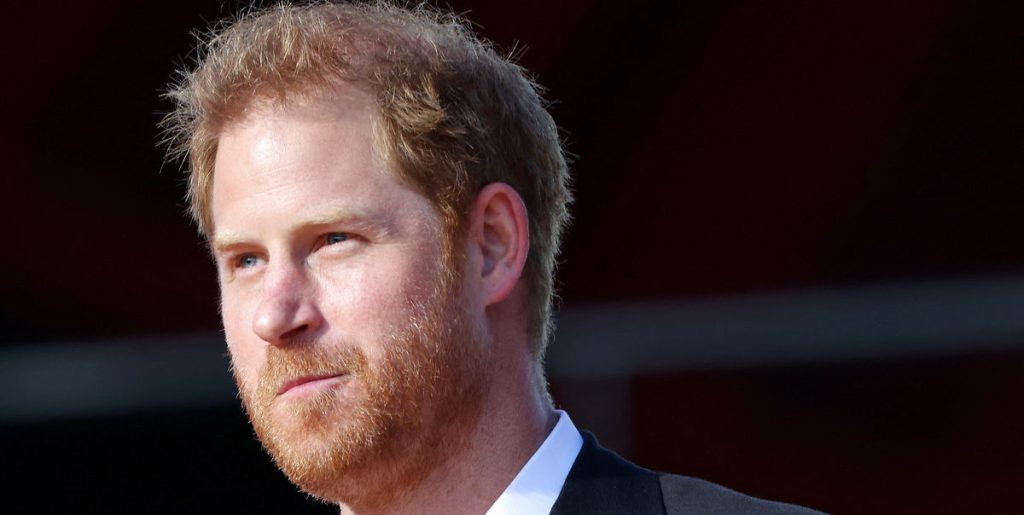 Kongehus ekspert: Prins Harry har hjemlengsel og er ulykkelig
