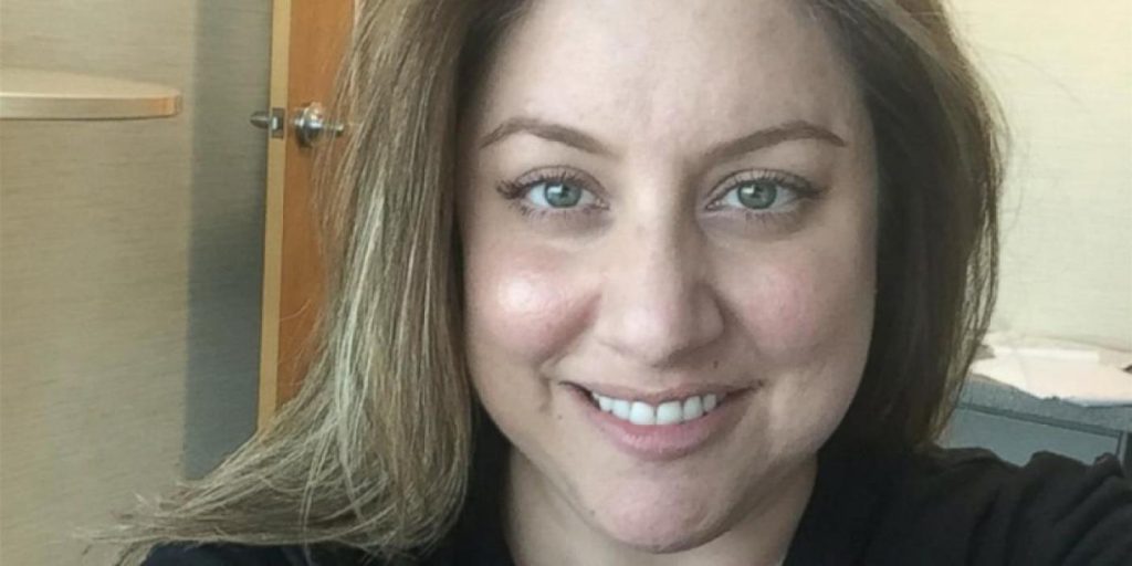 Hun betalte 65 kr for den fremmedes varer: Noen uker senere fikk hun en sjokkerende gevinst