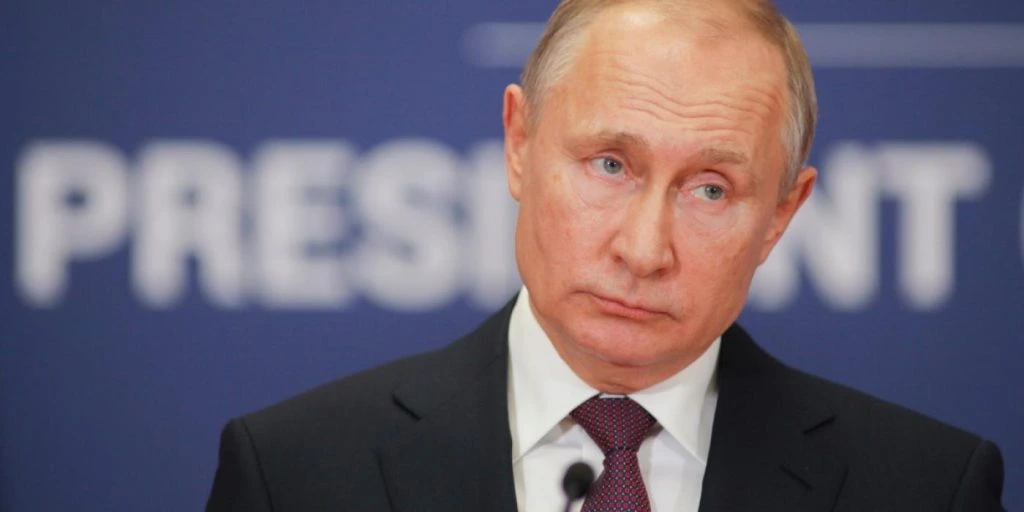Etter Butja-massakren: Nå går de etter Putins barn